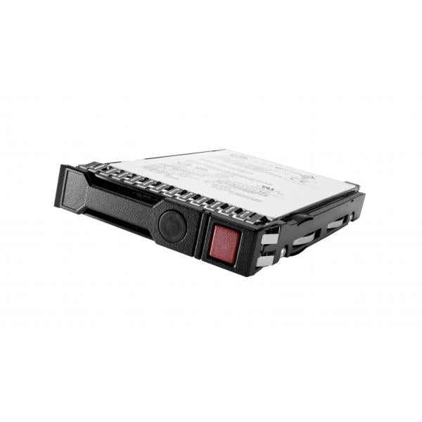 HPE HDD SERVER 4TB SATA 3,5 7,2K 6GB/S NON-HOT PLUG [801888-B21]