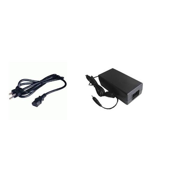 Ruckus PoE injector 10/100/1000Mbps per P300, R710, R610, R510, R310, 1 unit [902-0162-EU00]