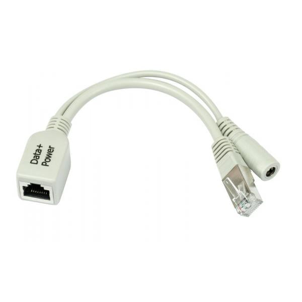 MikroTik, Low cost Passive POE Base Unit [RBPOE]
