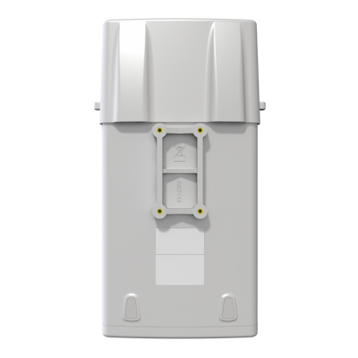 MikroTik, BaseBox 5, BaseBox 5 (RouterBOARD 912UAG with 600Mhz Atheros CPU, 64MB RAM, 1xGigabit LAN, [RB912UAG-5HPnD-OUT]