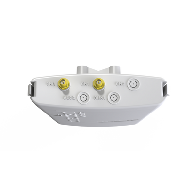 MikroTik, BaseBox 5, BaseBox 5 (RouterBOARD 912UAG with 600Mhz Atheros CPU, 64MB RAM, 1xGigabit LAN, [RB912UAG-5HPnD-OUT]
