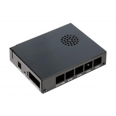 MikroTik, RB450 series indoor case [CA150]