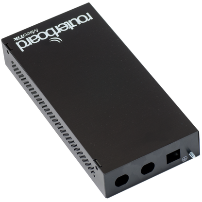 MikroTik, RB493 series indoor case PROMO FINO A ESAURIMENTO SCORTE [CA493]