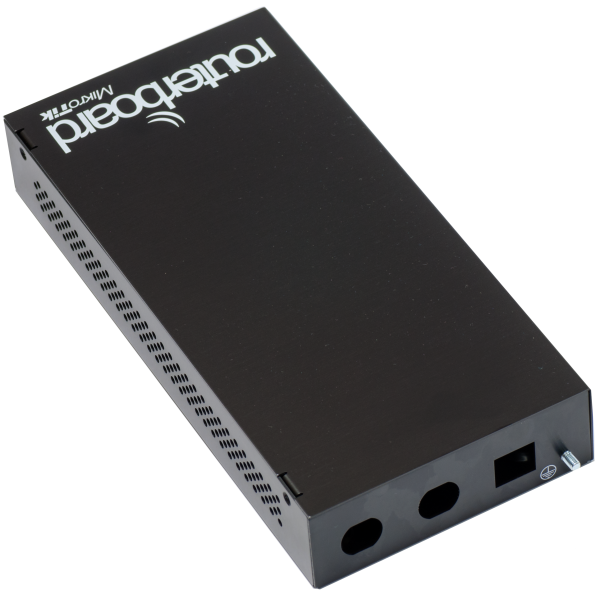 MikroTik, RB493 series indoor case PROMO FINO A ESAURIMENTO SCORTE [CA493]
