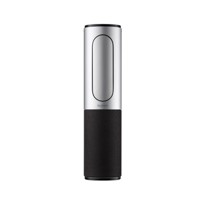 Logitech Connect Argento 1920 x 1080 Pixel [960-001034]