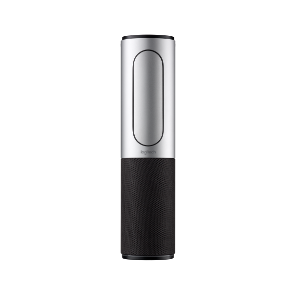 Logitech 960-001034 telecamera per videoconferenza Argento 1920 x 1080 Pixel [960-001034]