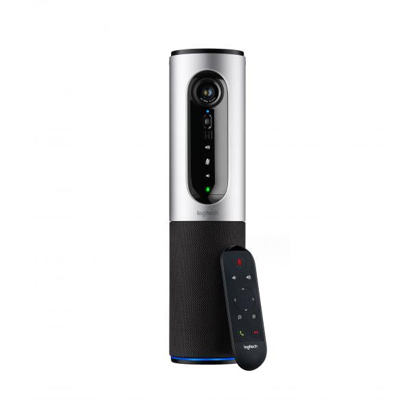 Logitech ConferenceCam Connect sistema di conferenza Sistema di videoconferenza di gruppo [960-001034]