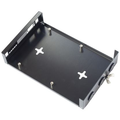 MikroTik, Universal indoor case for RB411 / RB911 /RB912 PROMO FINO A ESAURIMENTO SCORTE [CA411-711]