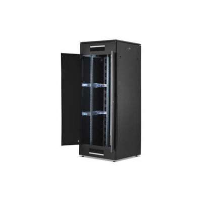 Digitus 42U network rack - Unique 2053x800x800 mm - Black [DN-1942U-8/8-B-1]