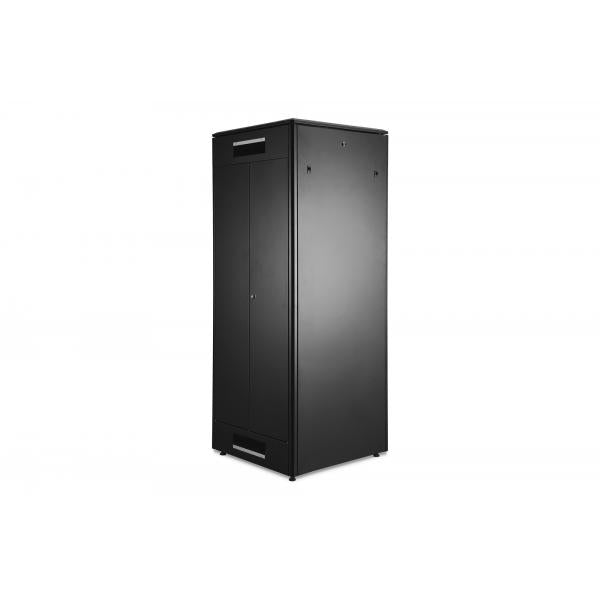 Digitus 42U network rack - Unique 2053x800x800 mm - Black [DN-1942U-8/8-B-1]