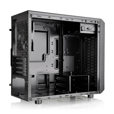Thermaltake VERSA H15 Micro Tower Nero [CA-1D4-00S1NN-00]