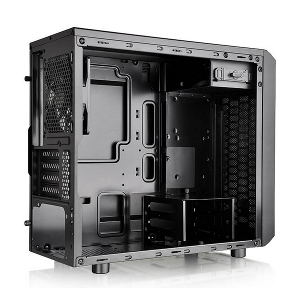 Thermaltake VERSA H15 Micro Tower Nero [CA-1D4-00S1NN-00]