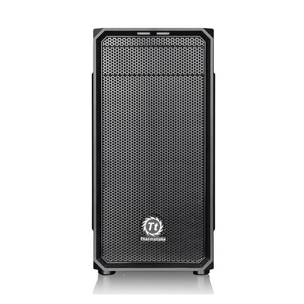 Thermaltake VERSA H15 Micro Tower Nero [CA-1D4-00S1NN-00]