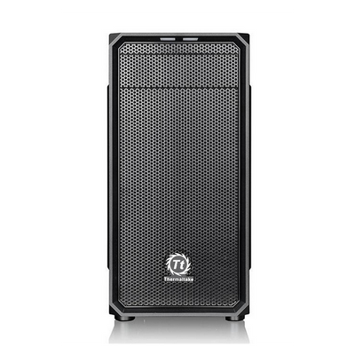 Thermaltake VERSA H15 Micro Tower Nero [CA-1D4-00S1NN-00]
