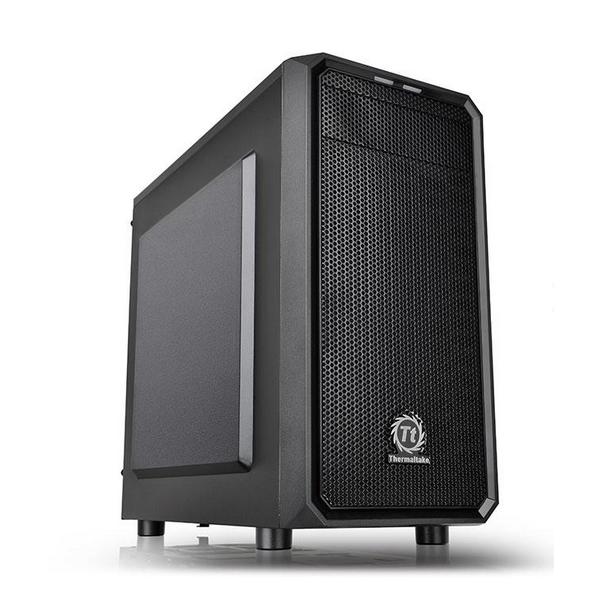 Thermaltake VERSA H15 Micro Tower Nero [CA-1D4-00S1NN-00]