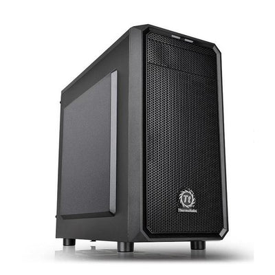 Thermaltake VERSA H15 Micro Tower Nero [CA-1D4-00S1NN-00]