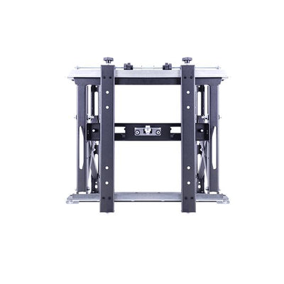 ITB PM4650 Supporto per display espositivi 55,9 cm (22") Argento [PM4360]
