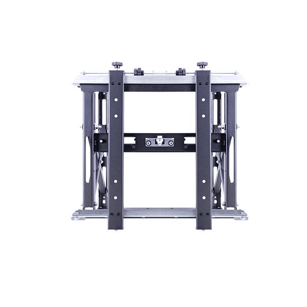 ITB PM4650 Supporto per display espositivi 55,9 cm (22") Argento [PM4360]