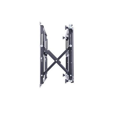 ITB PM4650 Supporto per display espositivi 55,9 cm (22") Argento [PM4360]
