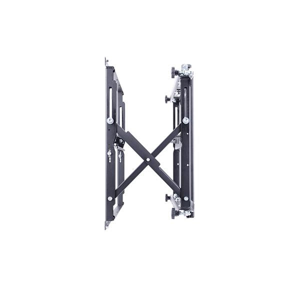 ITB PM4650 Supporto per display espositivi 55,9 cm (22") Argento [PM4360]