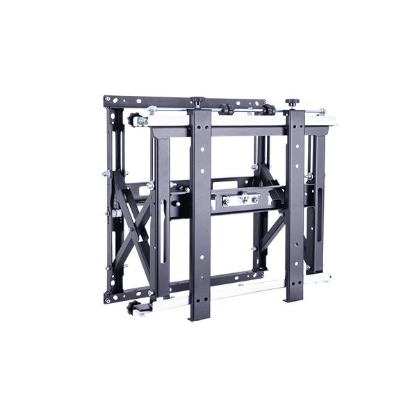 ITB PM4650 Supporto per display espositivi 55,9 cm (22") Argento [PM4360]