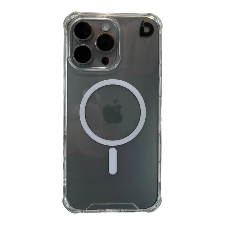 IDUDE COVER TANK MAGSAFE IPHONE 16 PRO MAX [2676_DUDE]