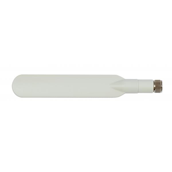 MikroTik, 2.4Ghz 5dbi Dipole Antenna with RPSMA connector PROMO FINO A ESAURIMENTO SCORTE [ACOMNIRPSMA]