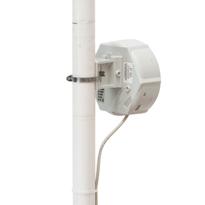 MikroTik, RouterBOARD SXTG with Dual Chain 802.11ac, 13dBi 90 deg 5GHz antenna, , Gigabit Ethernet [RBSXTG-5HPacD-SA]
