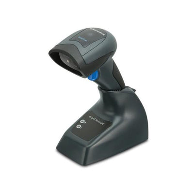 Datalogic Quickscan QBT2101 - BT MICRO USB KIT LI - Bluetooth, Kit, USB, Linear Imager, (Kit inc. Imager and USB Micro Cable) [QBT2101-BK-BTK+]
