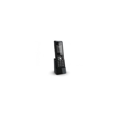 Snom M85 DECT handset: Color screen, 17 hours in conversation, IP65. [00004189]