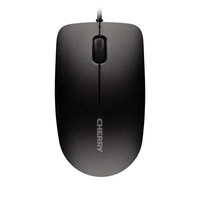 Cherry DC 2000 Desktop Set - Corded - AZERTY - Black [JD-0800FR-2]