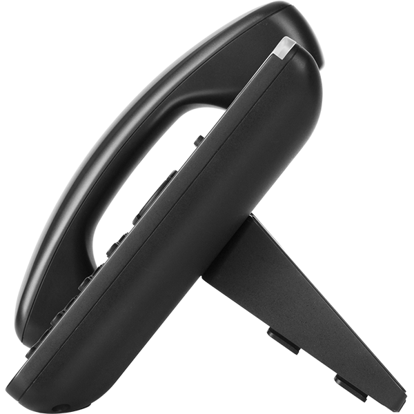 Grandstream GXP-1625, GXP-1625 Small Business IP Phone- 2 account SIP, 2 tasti, 2 porte PoE Fast Ethernet [GXP-1625]