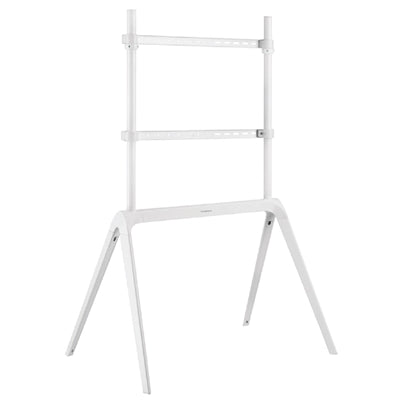 SUPPORTO X TV/LCD 65"/86" THOMSON S604 SUPP.FINO A 60KG COLORE BIANCO OPACO VESA MAX 600X400 Fino:31/12 [S604]