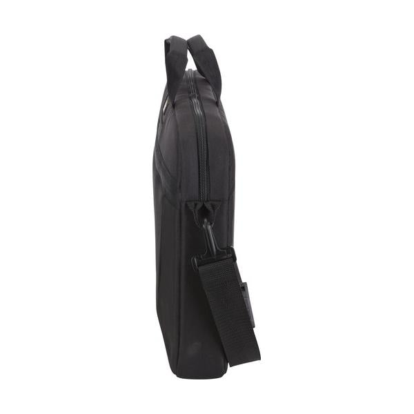 Case Logic VNAI-215 - Value 15.6 inch Laptop Case/Bag - Black [3201492]