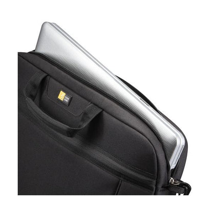 Case Logic VNAI-215 - Value 15.6 inch Laptop Case/Bag - Black [3201492]