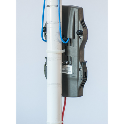 MikroTik, NetMetal 5, NetMETAL 5 (720MHz CP RAM, 1xGigabit LAN, 1xSFP cage, 1xUSB, 1xminiPCI, e [RB922UAGS-5HPacD-NM]