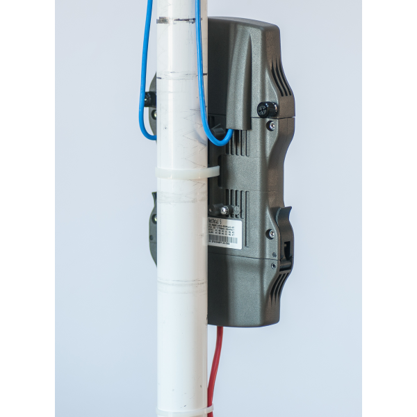 MikroTik, NetMetal 5, NetMETAL 5 (720MHz CP RAM, 1xGigabit LAN, 1xSFP cage, 1xUSB, 1xminiPCI, e [RB922UAGS-5HPacD-NM]