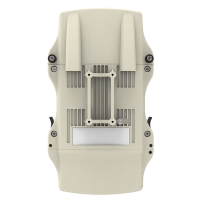 MikroTik, NetMetal 5, NetMETAL 5 (720MHz CP RAM, 1xGigabit LAN, 1xSFP cage, 1xUSB, 1xminiPCI, e [RB922UAGS-5HPacD-NM]