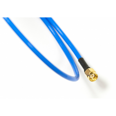 MikroTik, Flex, guide (RPSMA to RPSMA cable 500mm) [ACRPSMA]