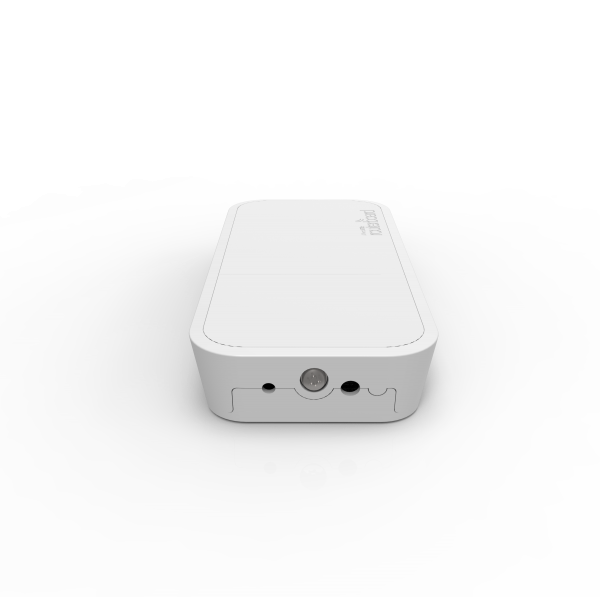 MikroTik, Fiber to Copper Converter in Outdoor enclosure, poe injector, power supply [RBFTC11]