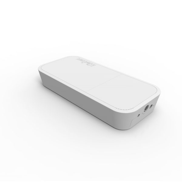 MikroTik, Fiber to Copper Converter in Outdoor enclosure, poe injector, power supply [RBFTC11]