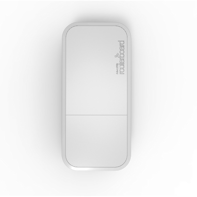 MikroTik, Fiber to Copper Converter in Outdoor enclosure, poe injector, power supply [RBFTC11]