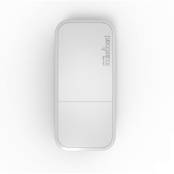 MikroTik, Fiber to Copper Converter in Outdoor enclosure, poe injector, power supply [RBFTC11]