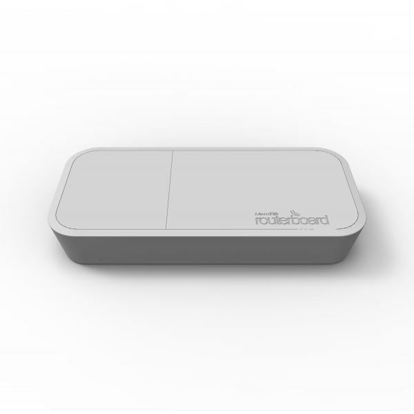 MikroTik, Fiber to Copper Converter in Outdoor enclosure, poe injector, power supply [RBFTC11]