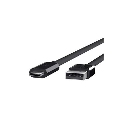 Belkin CAVO USB 3.1 USB-C USB-A [F2CU029BT1M-BLK]
