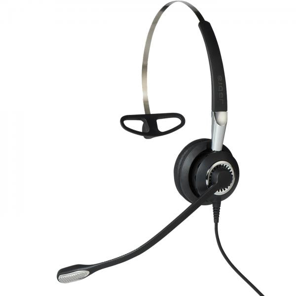 Jabra GN Biz 2400 II USB Mono BT MS [2496-823-209]