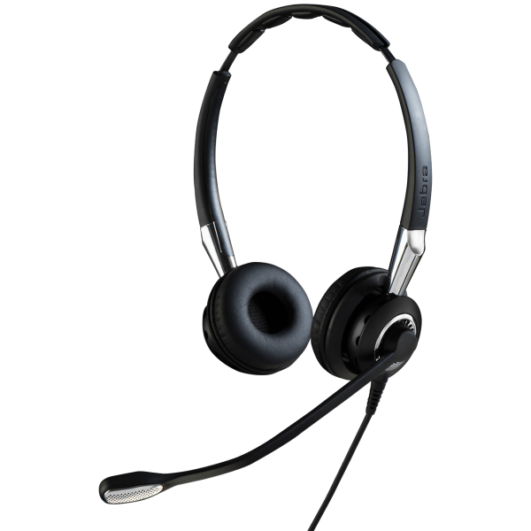Jabra GN Biz 2400 II USB Duo CC [2499-829-309]