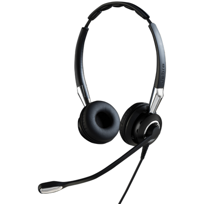 Jabra GN Biz 2400 II USB Duo CC [2499-829-309]