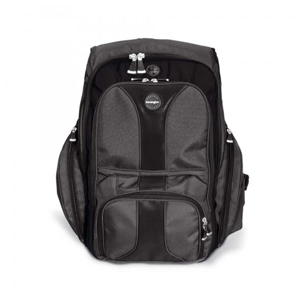 Kensington Zaino Contour per laptop - 16"/43,2cm [1500234]
