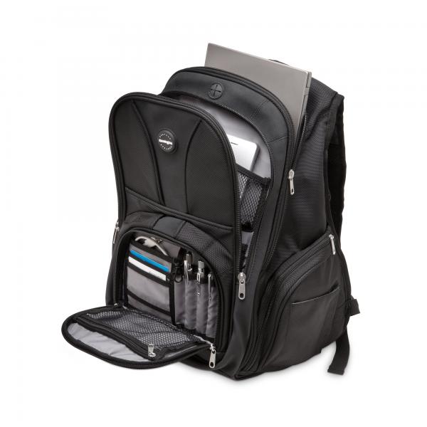 Kensington Zaino Contour per laptop - 16"/43,2cm [1500234]